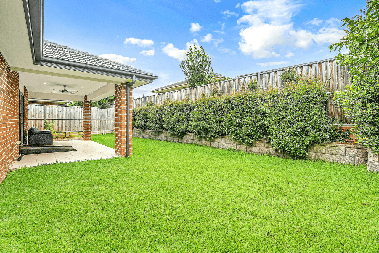 38 Lapstone Street, The Ponds, NSW 2769