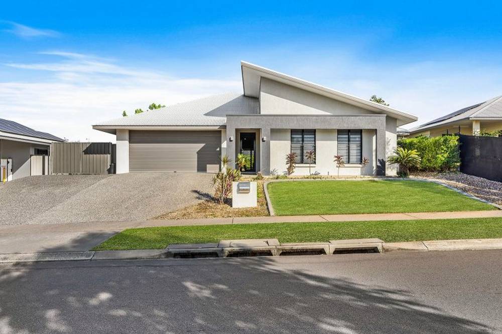 113 Flynn Circuit, Bellamack, NT 0832