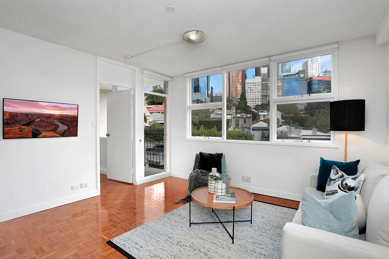 306/22 Doris Street, North Sydney, NSW 2060