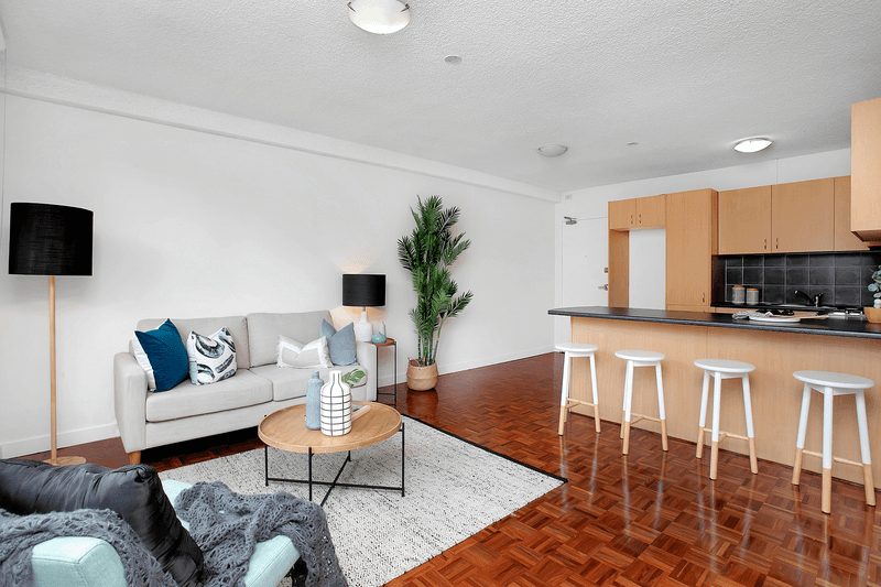 306/22 Doris Street, North Sydney, NSW 2060