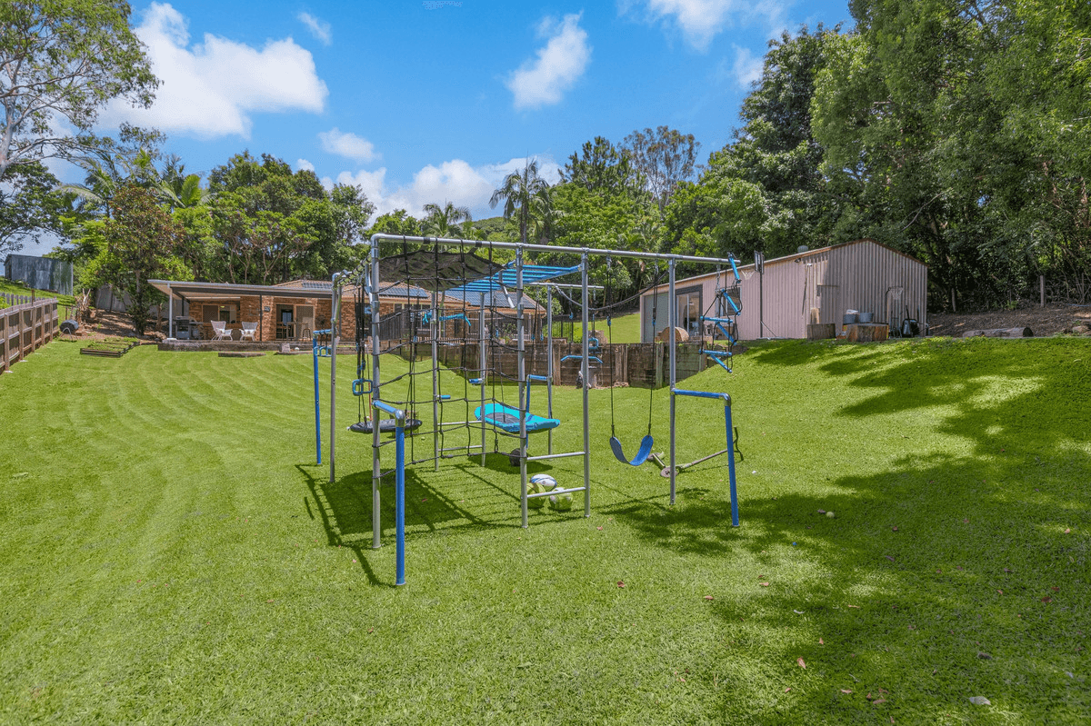 11 Carool Road, Bilambil, NSW 2486