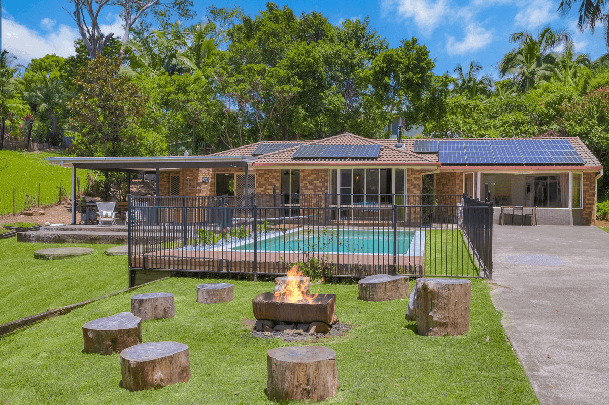 11 Carool Road, Bilambil, NSW 2486