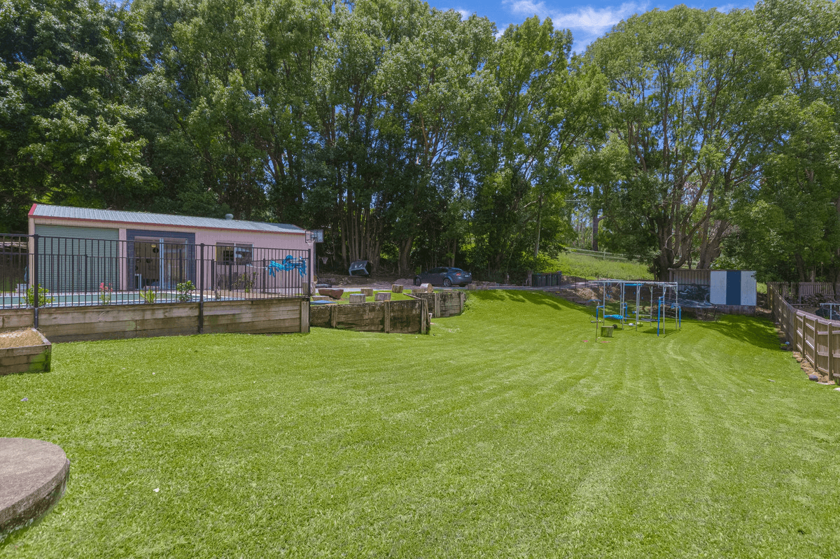 11 Carool Road, Bilambil, NSW 2486