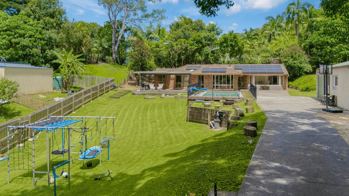 11 Carool Road, Bilambil, NSW 2486