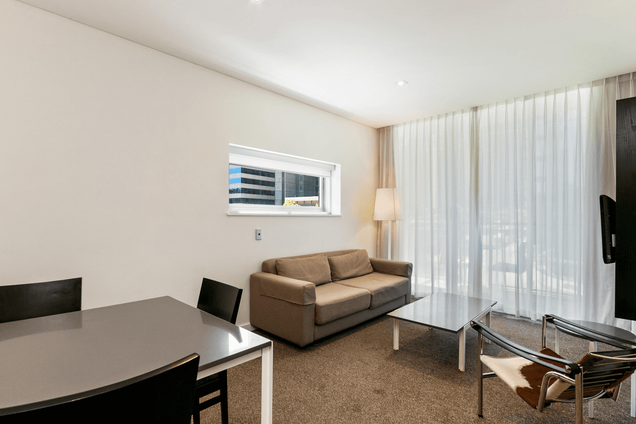 90/33 Mounts Bay Road, PERTH, WA 6000