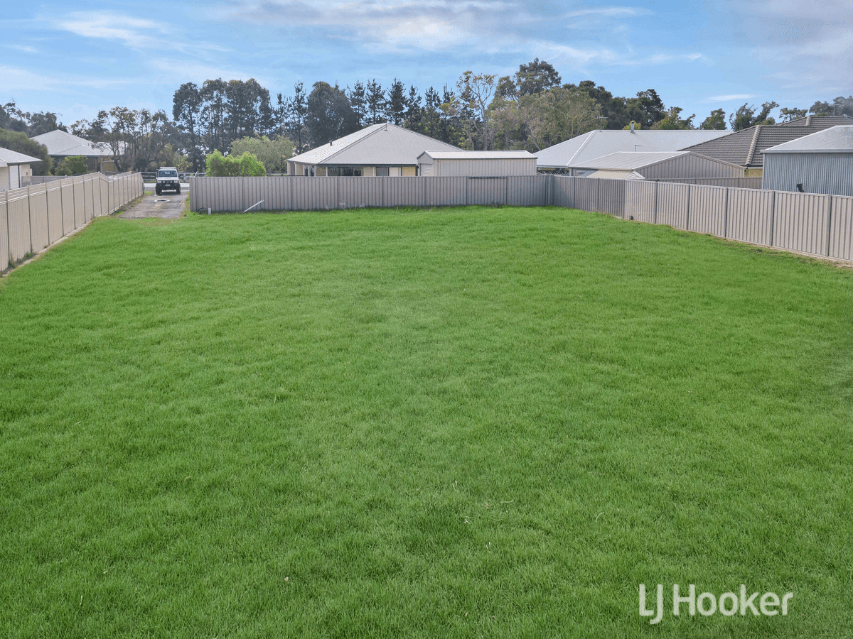 44 Capel Drive, Capel, WA 6271