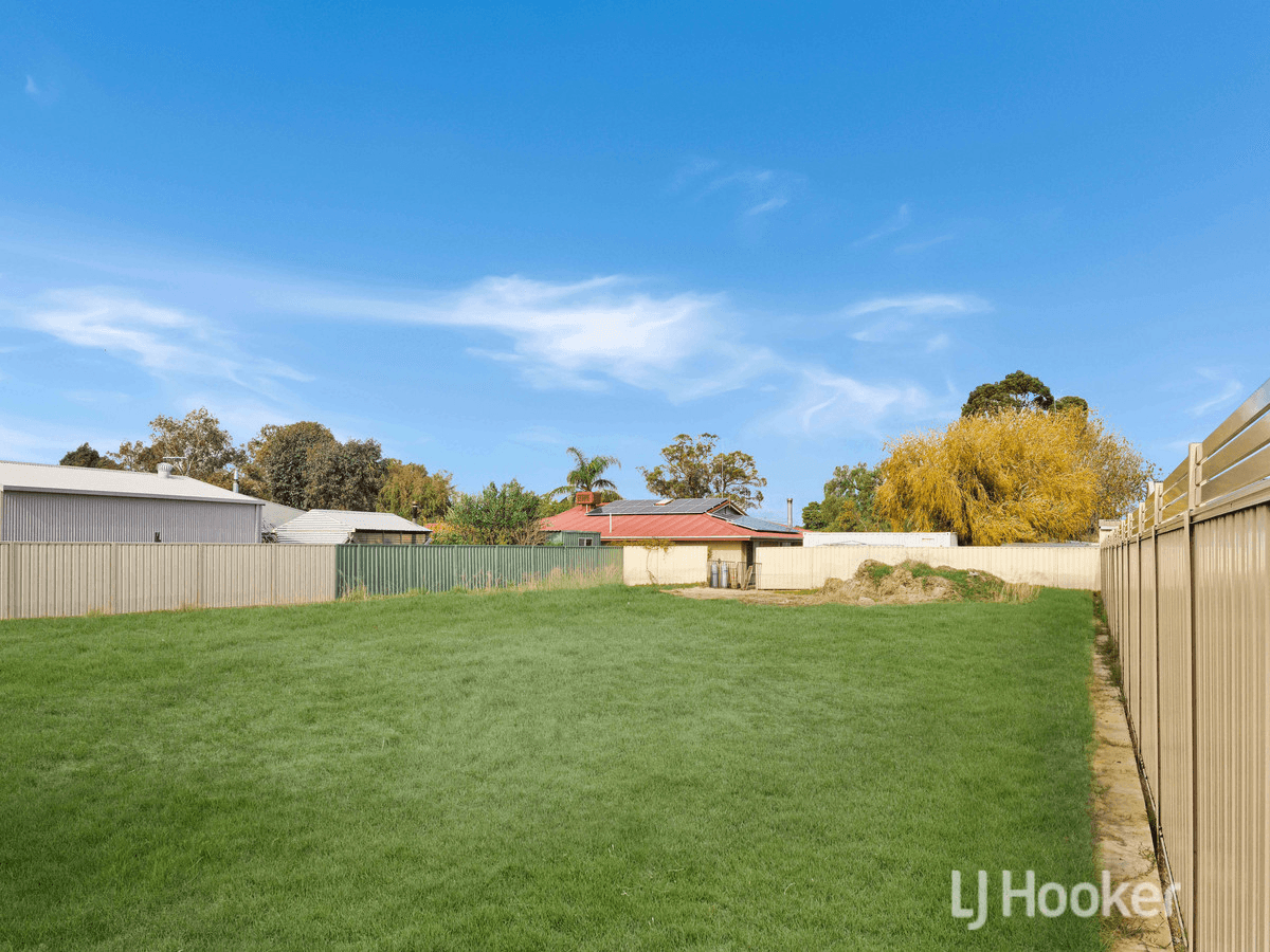 44 Capel Drive, Capel, WA 6271