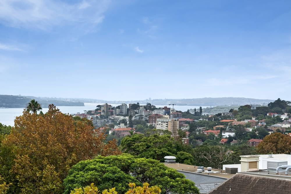 36/8 Fullerton Street, Woollahra, NSW 2025