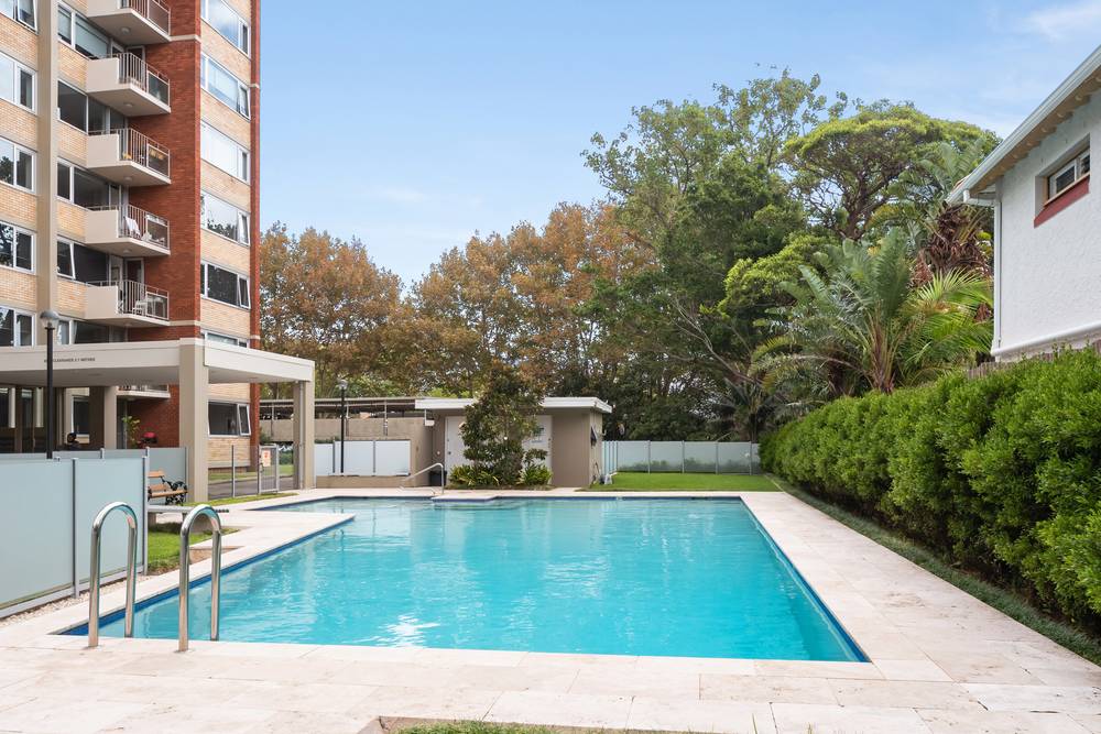 36/8 Fullerton Street, Woollahra, NSW 2025
