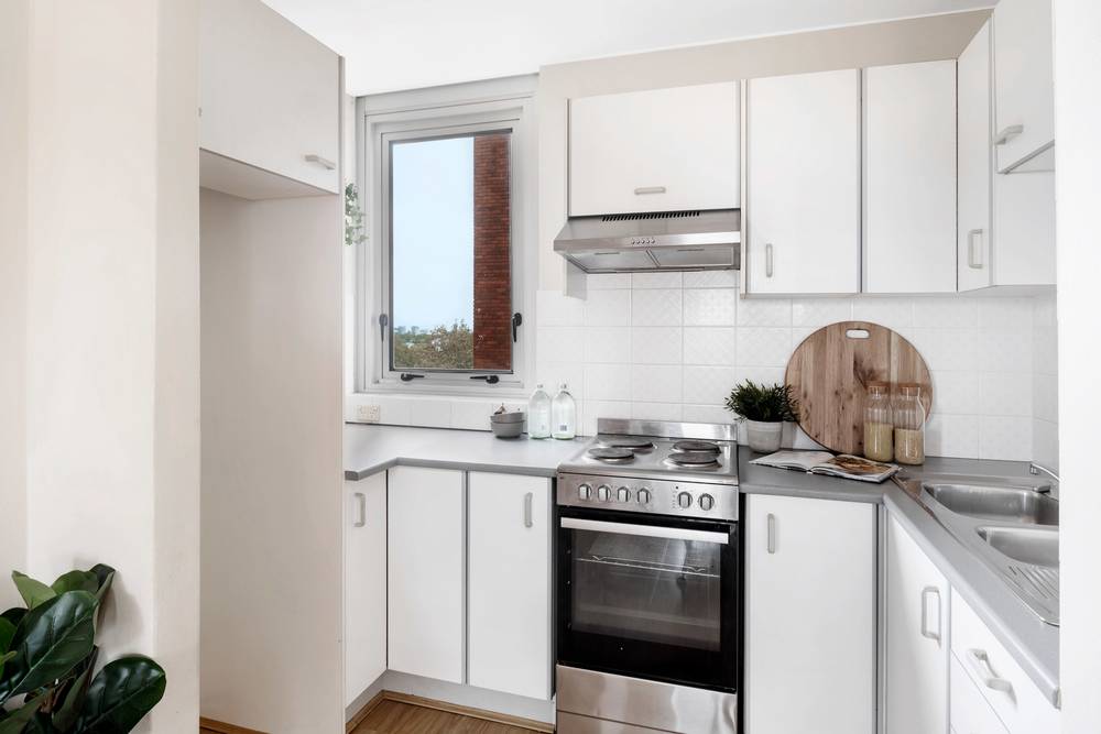 36/8 Fullerton Street, Woollahra, NSW 2025