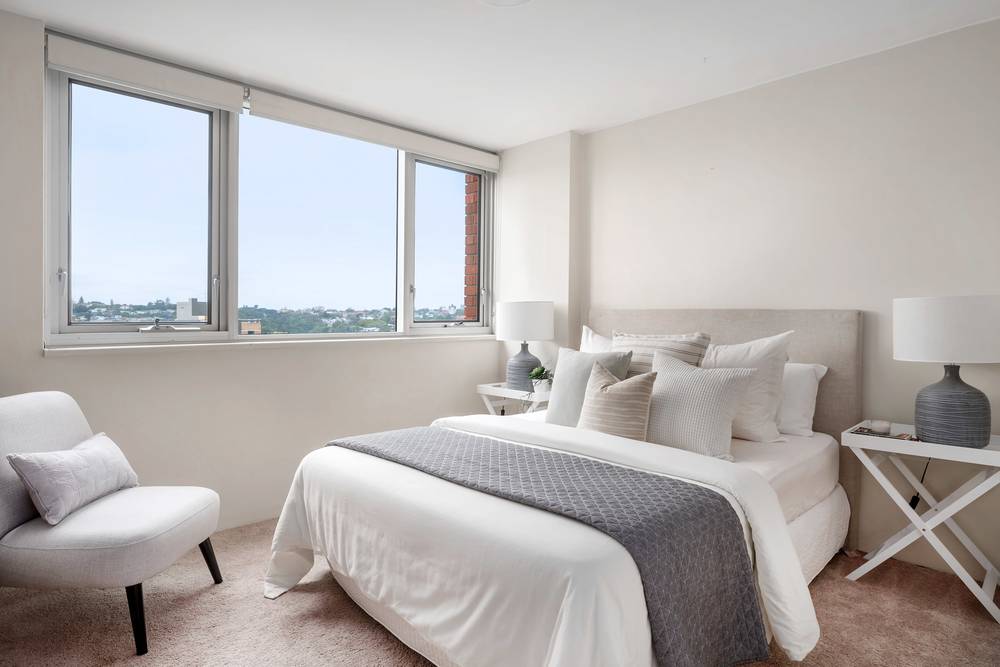 36/8 Fullerton Street, Woollahra, NSW 2025