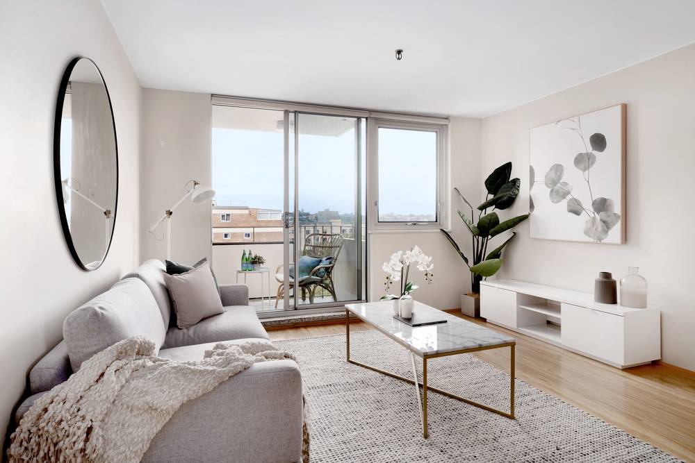 36/8 Fullerton Street, Woollahra, NSW 2025