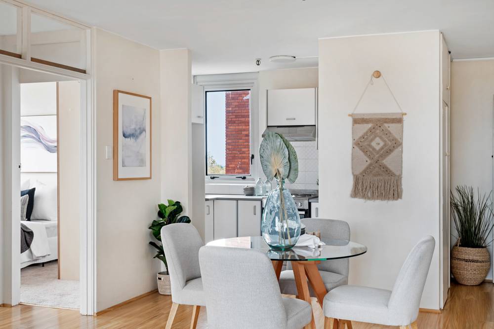 36/8 Fullerton Street, Woollahra, NSW 2025