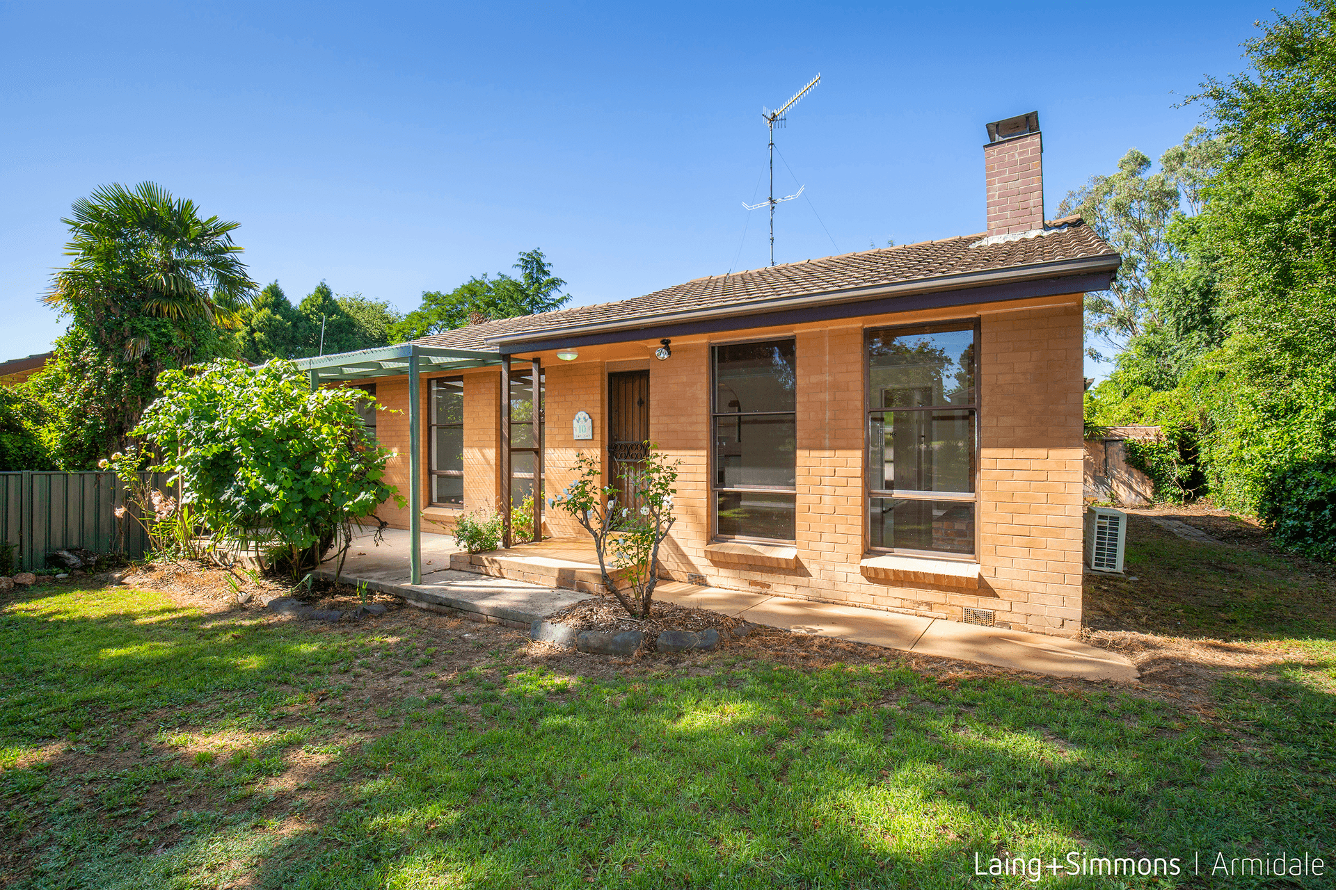10 Cotswold Avenue, Armidale, NSW 2350