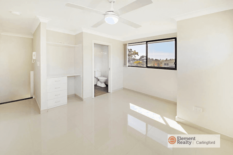 8/47-49 Spurway Street, Ermington, NSW 2115