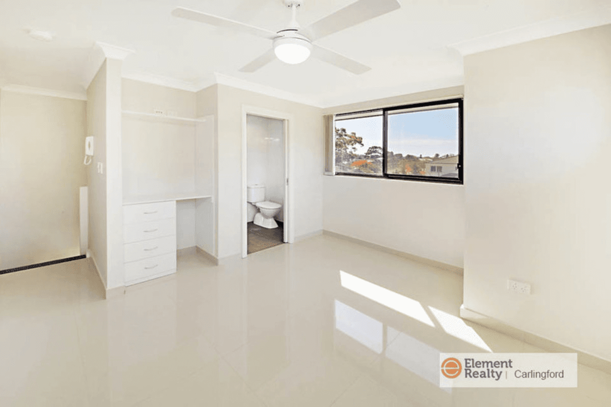 8/47-49 Spurway Street, Ermington, NSW 2115