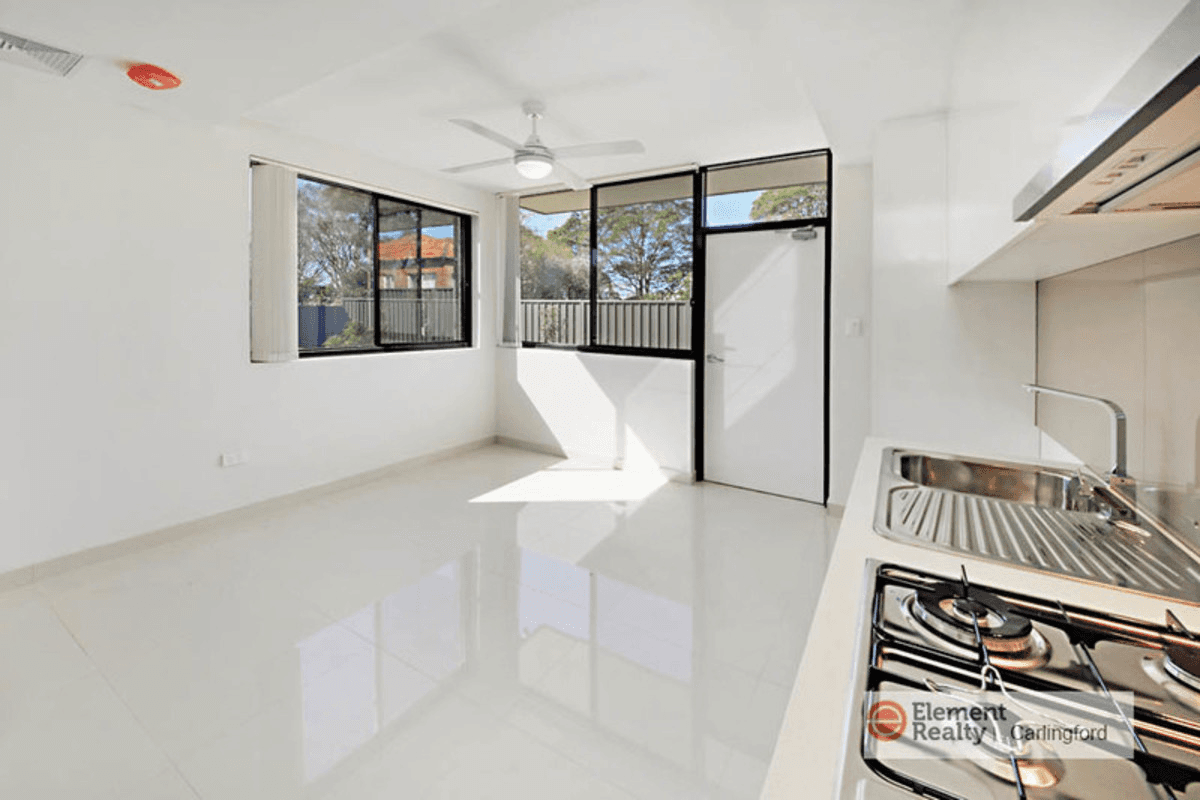 8/47-49 Spurway Street, Ermington, NSW 2115