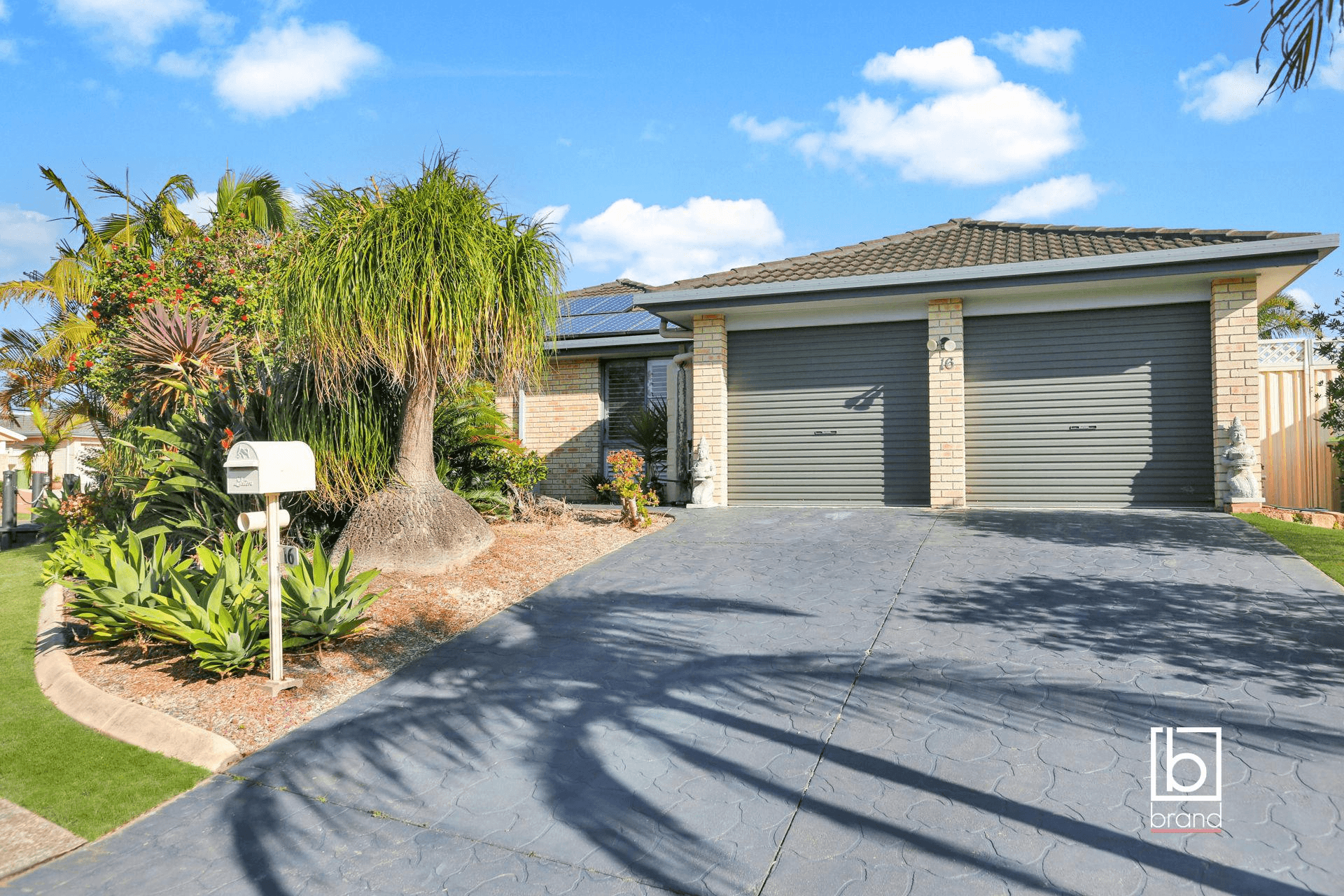 16 Dehavilland Circuit, HAMLYN TERRACE, NSW 2259