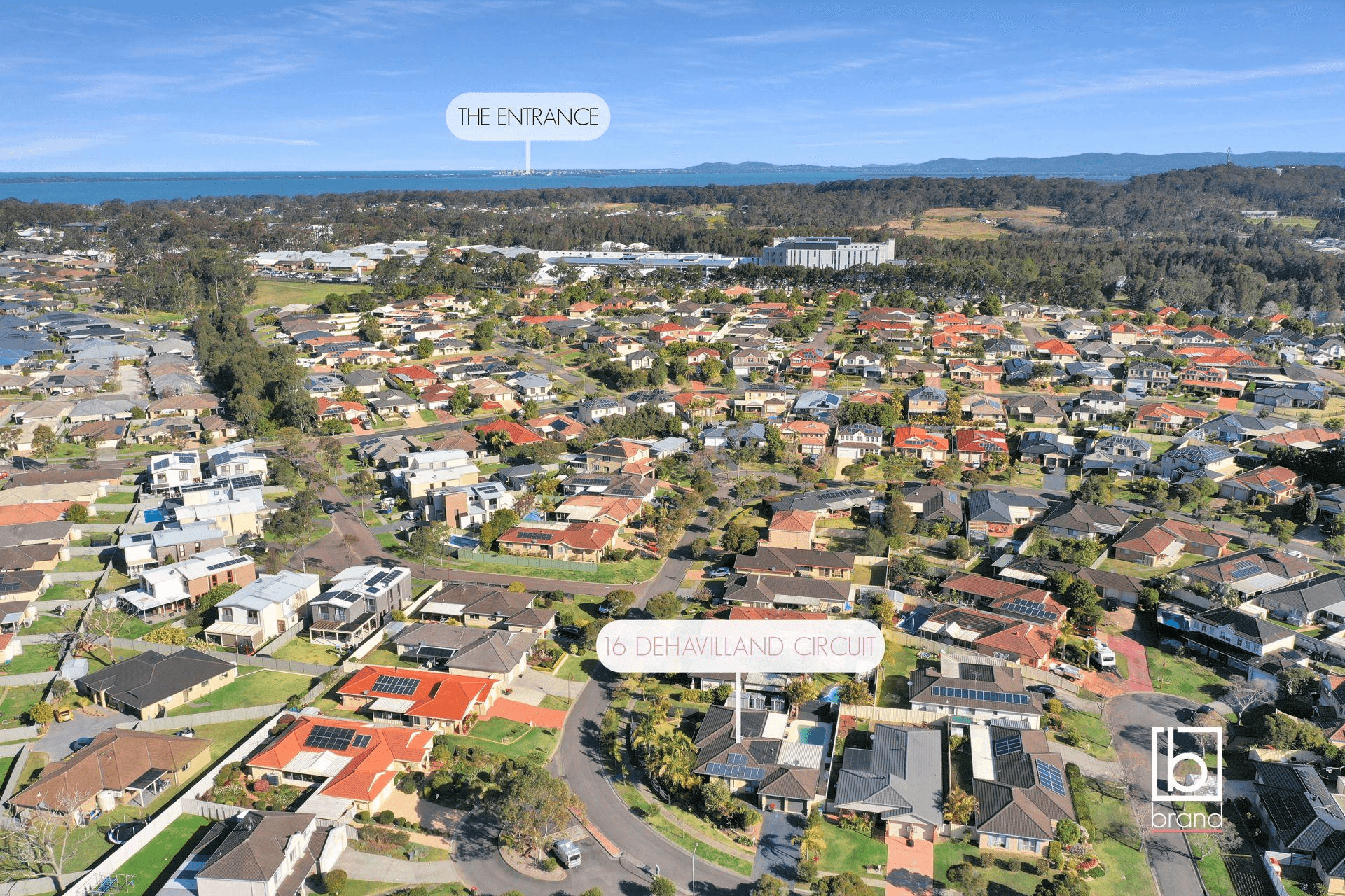 16 Dehavilland Circuit, HAMLYN TERRACE, NSW 2259