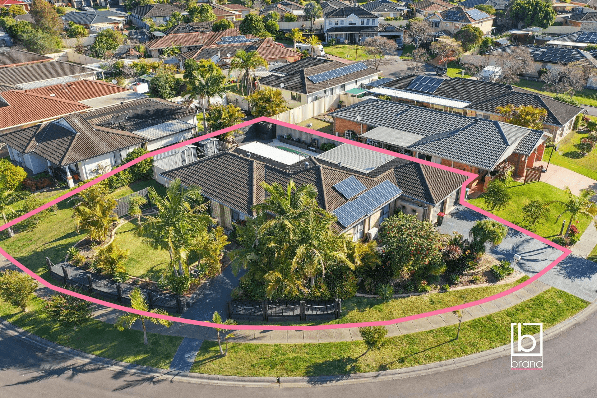 16 Dehavilland Circuit, HAMLYN TERRACE, NSW 2259