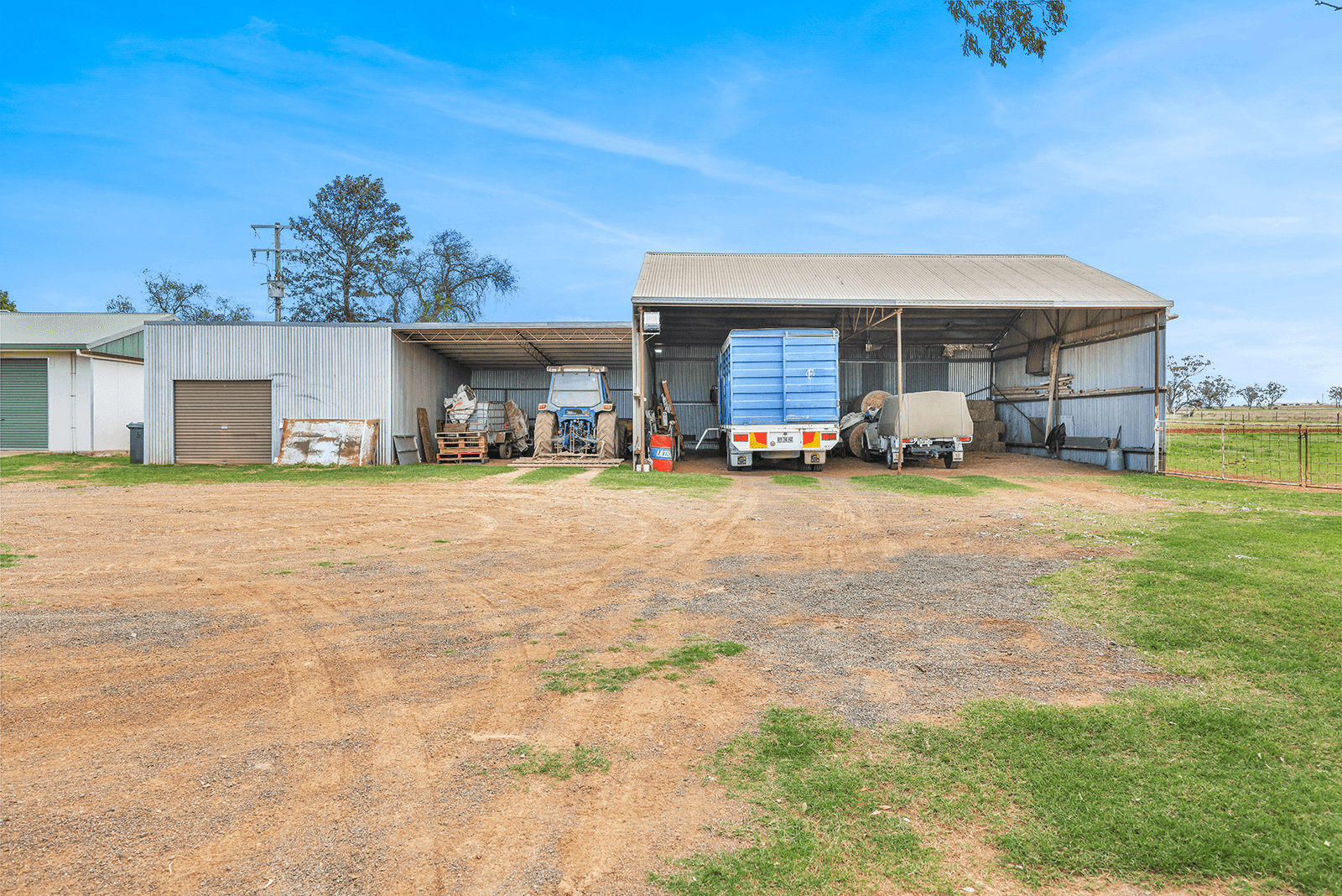 259 Racecourse Road, SOMERTON, NSW 2340