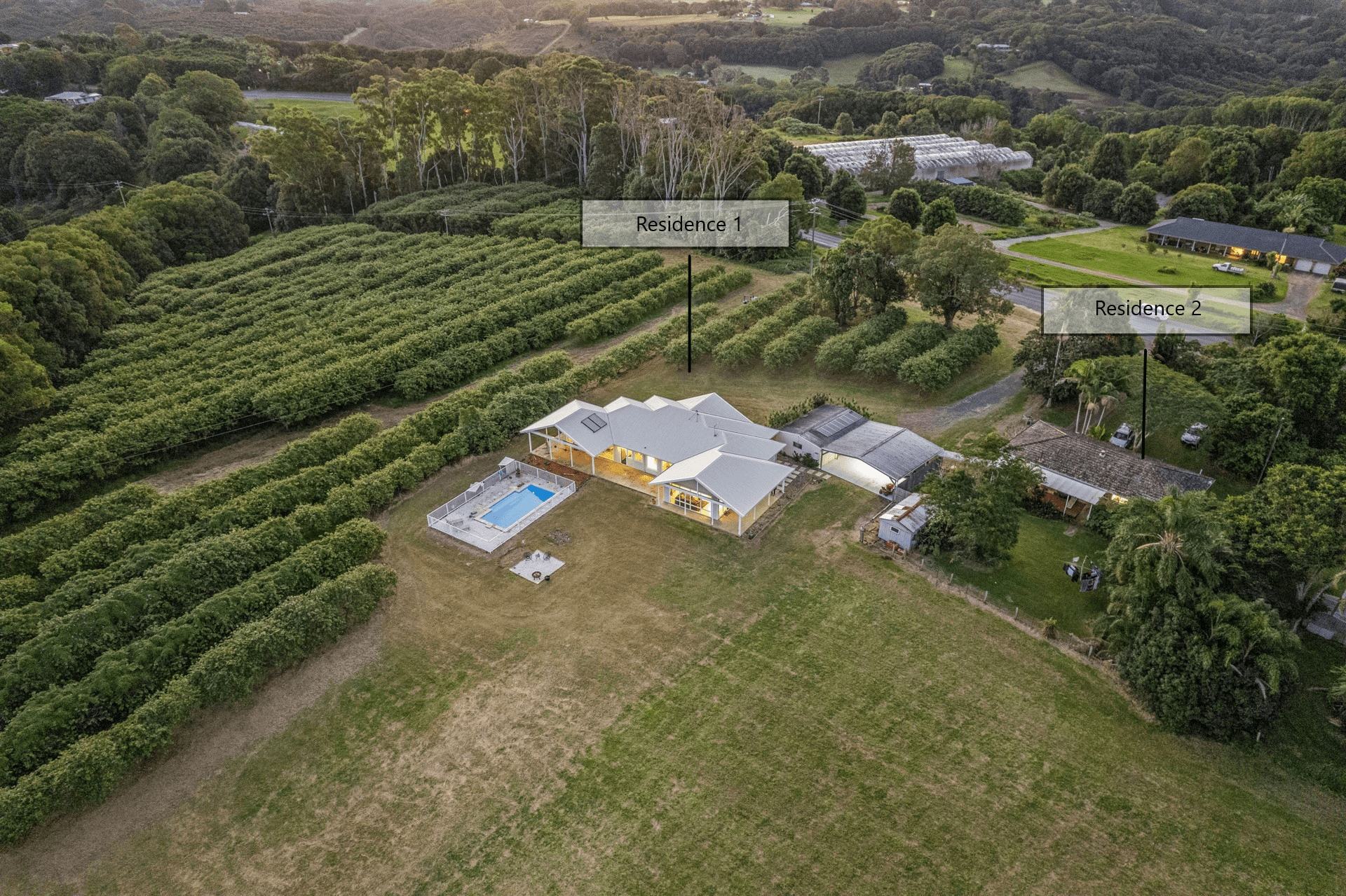 1106-1108 Tamarind Drive, Tintenbar, NSW 2478