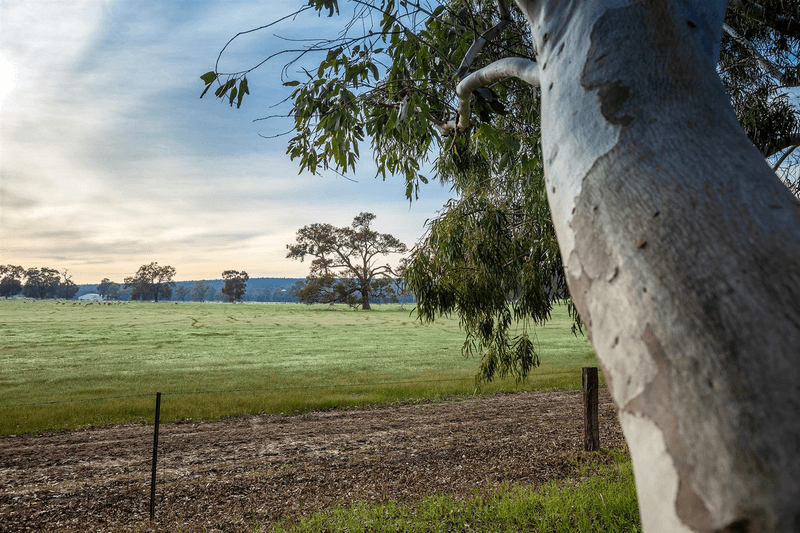 Lot 722 Zebu Road, Lower Chittering, WA 6084