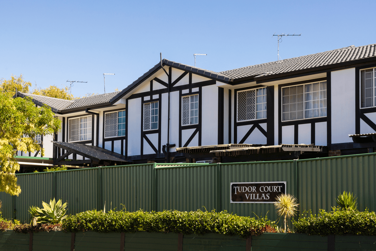 9/18  Magellan Road, SPRINGWOOD, QLD 4127