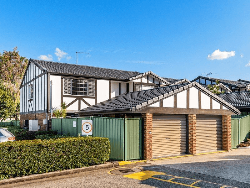 9/18  Magellan Road, SPRINGWOOD, QLD 4127