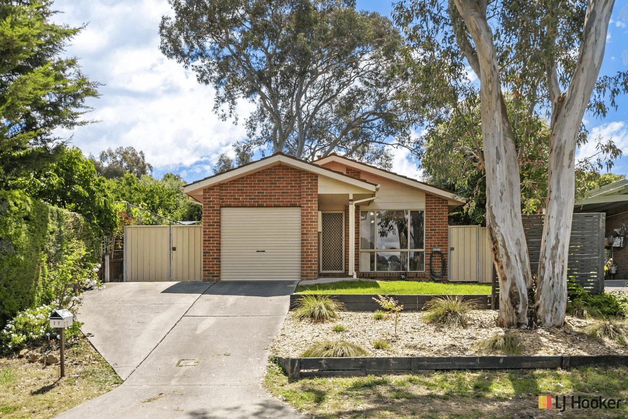 2/2 Aroona Court, NGUNNAWAL, ACT 2913