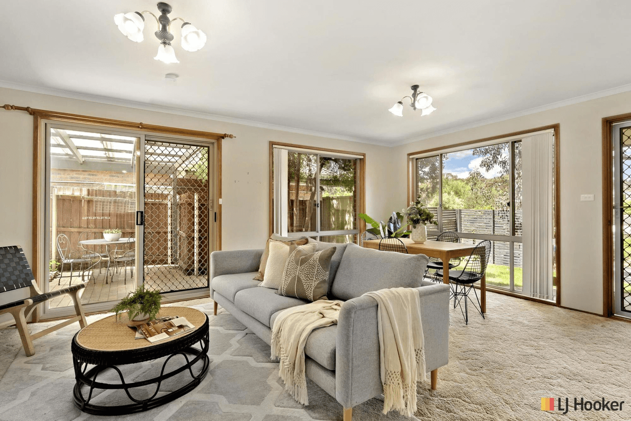 2/2 Aroona Court, NGUNNAWAL, ACT 2913