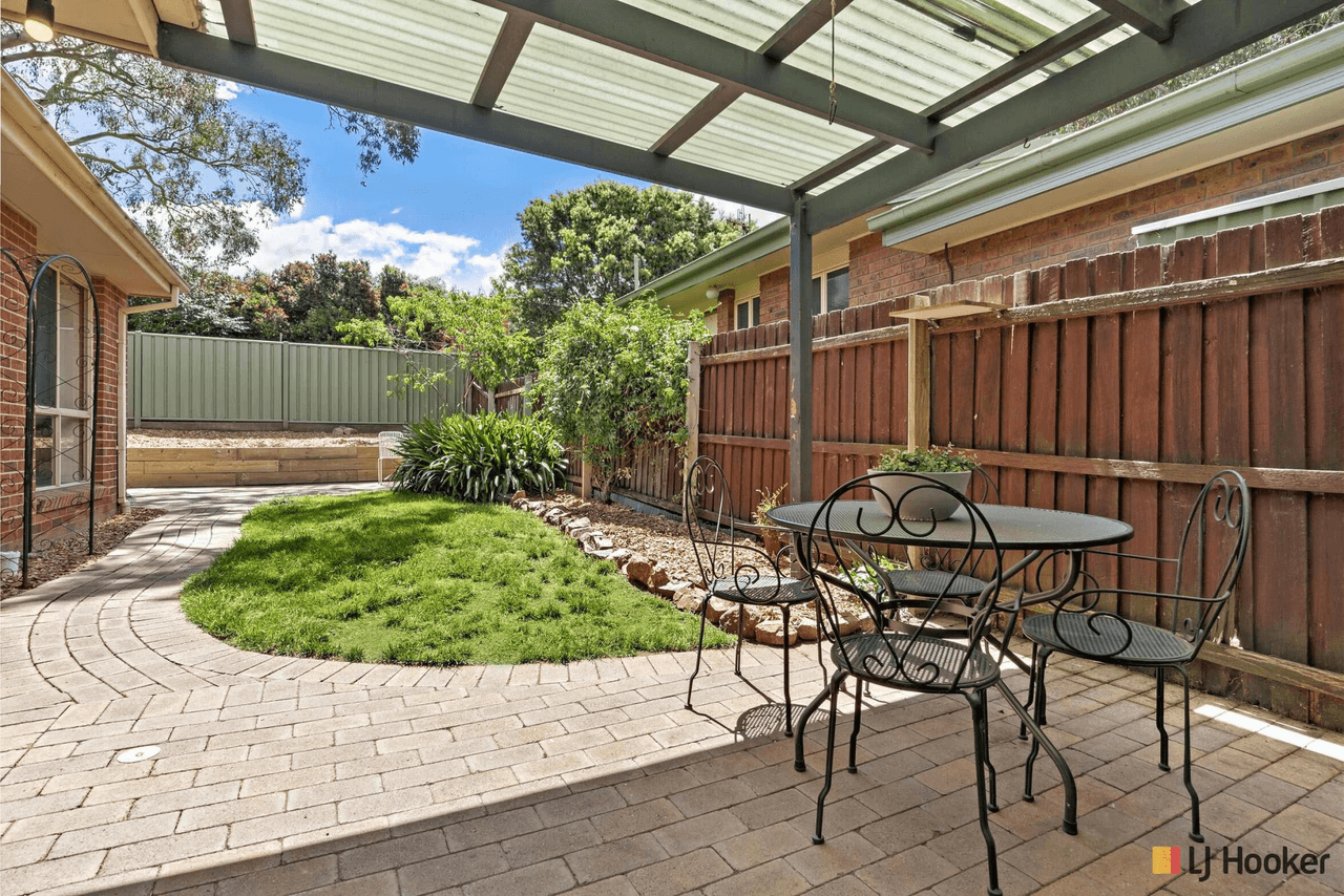 2/2 Aroona Court, NGUNNAWAL, ACT 2913