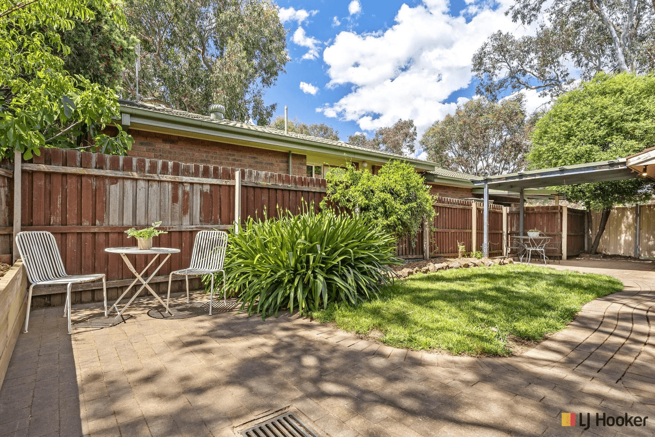 2/2 Aroona Court, NGUNNAWAL, ACT 2913