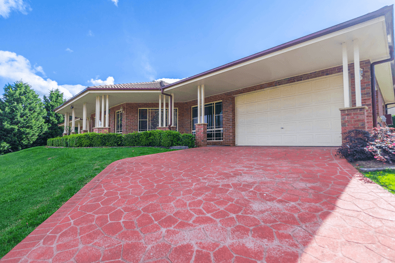 8 Morris Place, LITTLE HARTLEY, NSW 2790