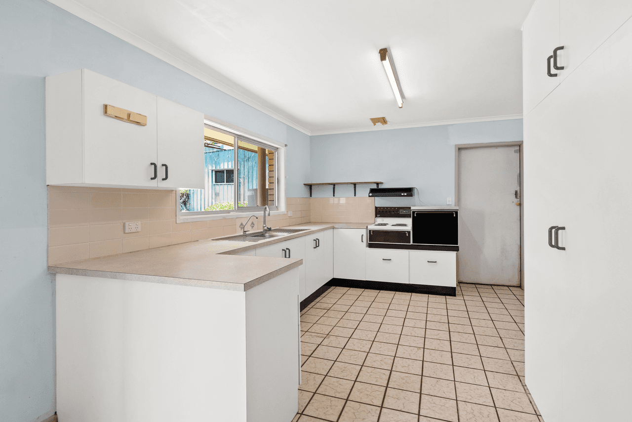 45 Reilly Rd, Nambour, QLD 4560