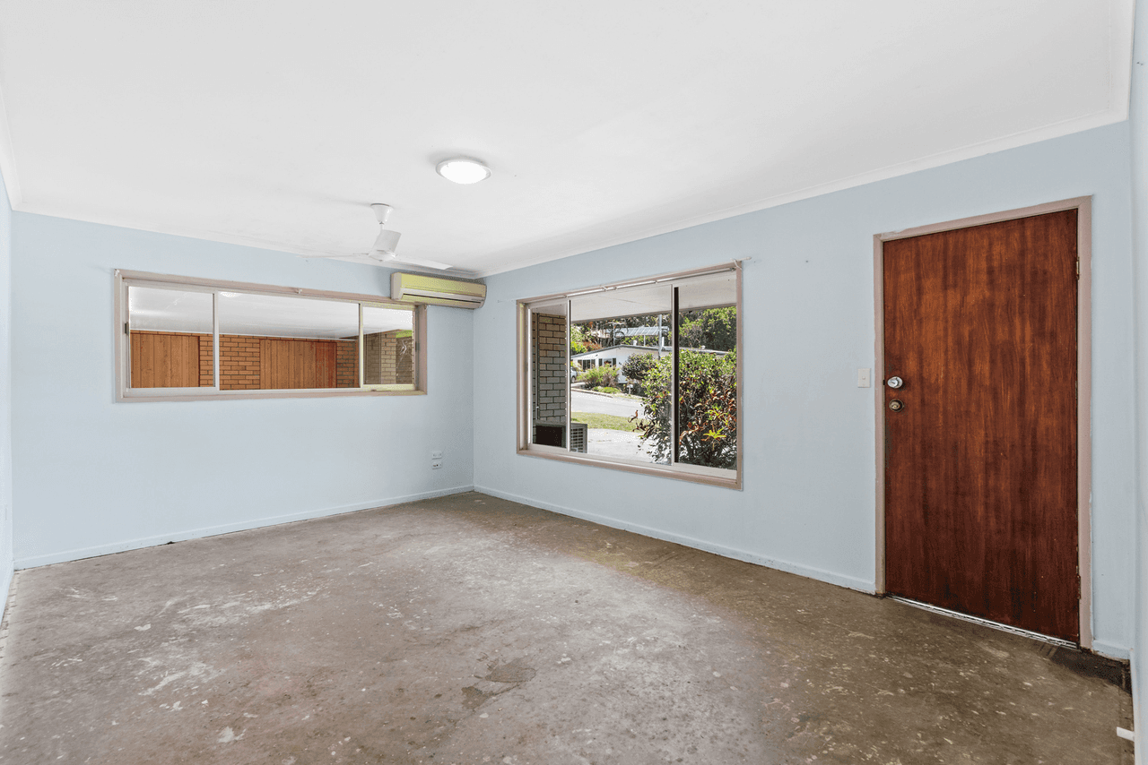 45 Reilly Rd, Nambour, QLD 4560