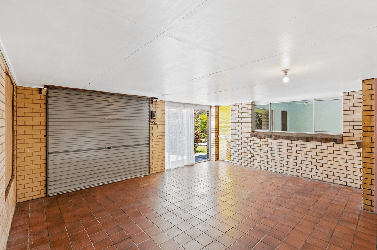 45 Reilly Rd, Nambour, QLD 4560