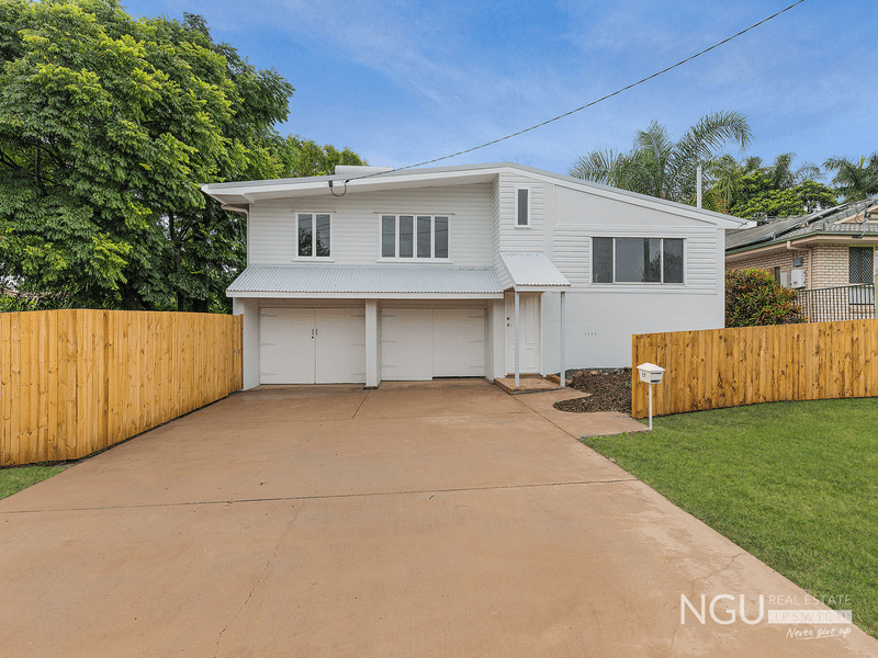 17 Hayes Street, Raceview, QLD 4305