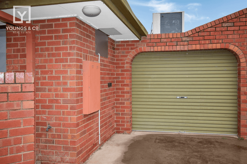 Unit 2/5 Alamein St, Shepparton, VIC 3630