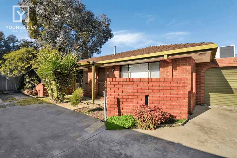 Unit 2/5 Alamein St, Shepparton, VIC 3630