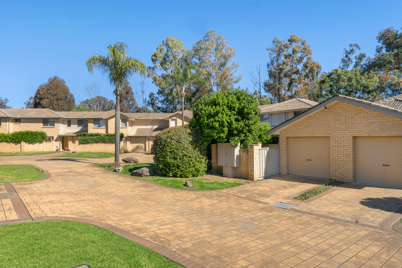 8/10 Womberra Place, South Penrith, NSW 2750