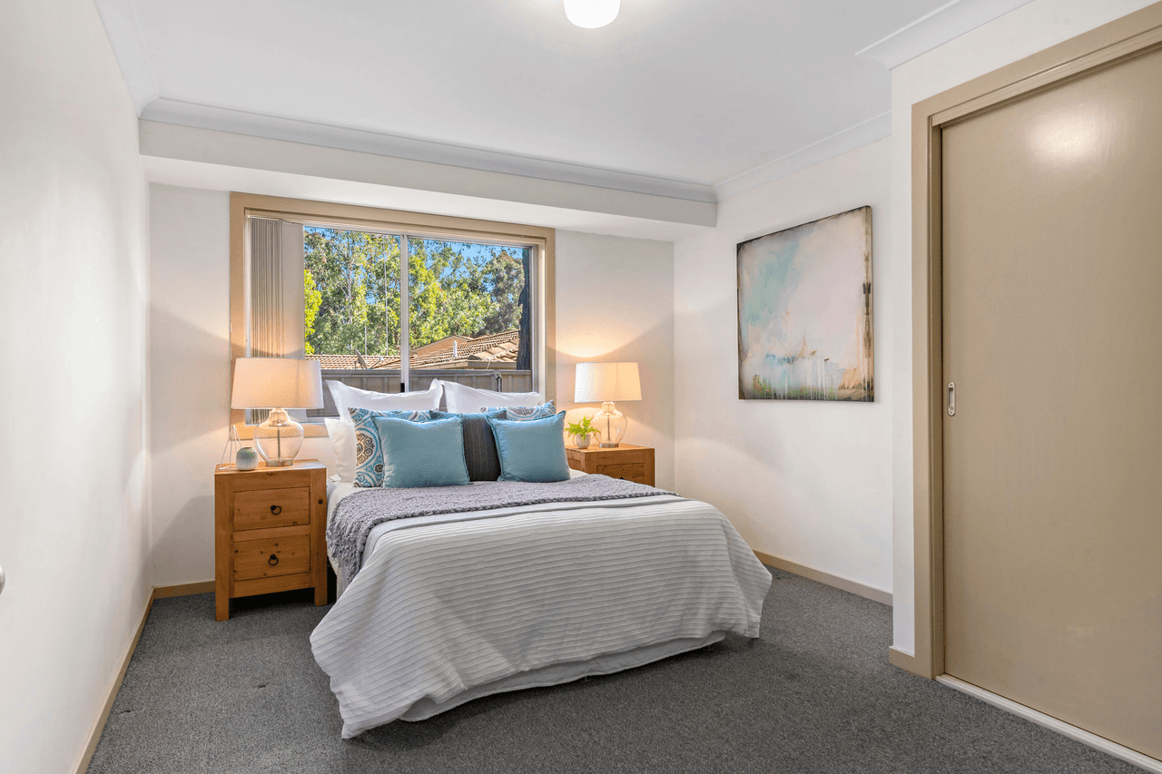 8/10 Womberra Place, South Penrith, NSW 2750