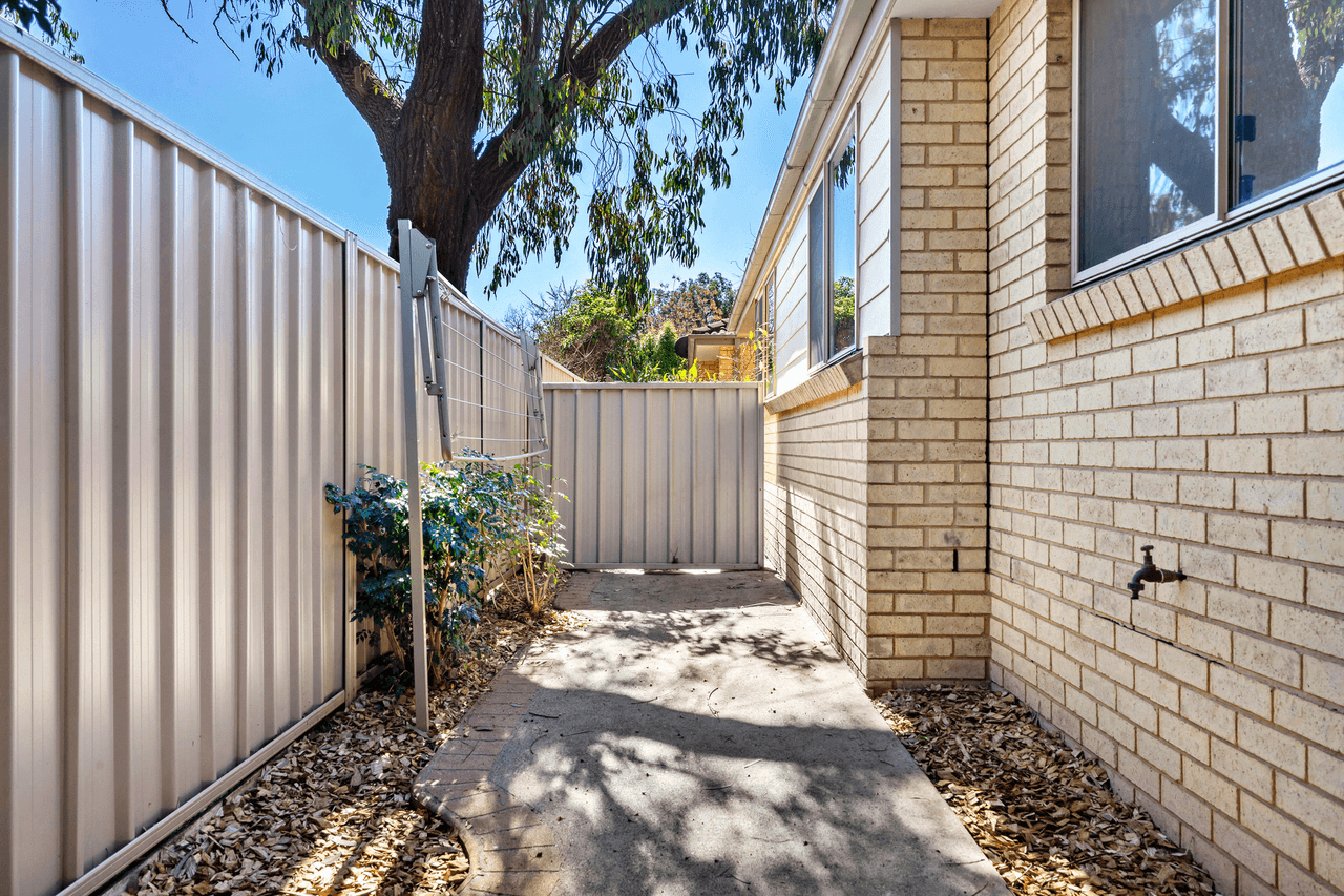 8/10 Womberra Place, South Penrith, NSW 2750