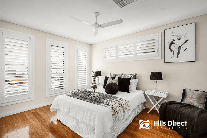 44 Berambing Street, The Ponds, NSW 2769