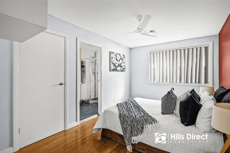 44 Berambing Street, The Ponds, NSW 2769