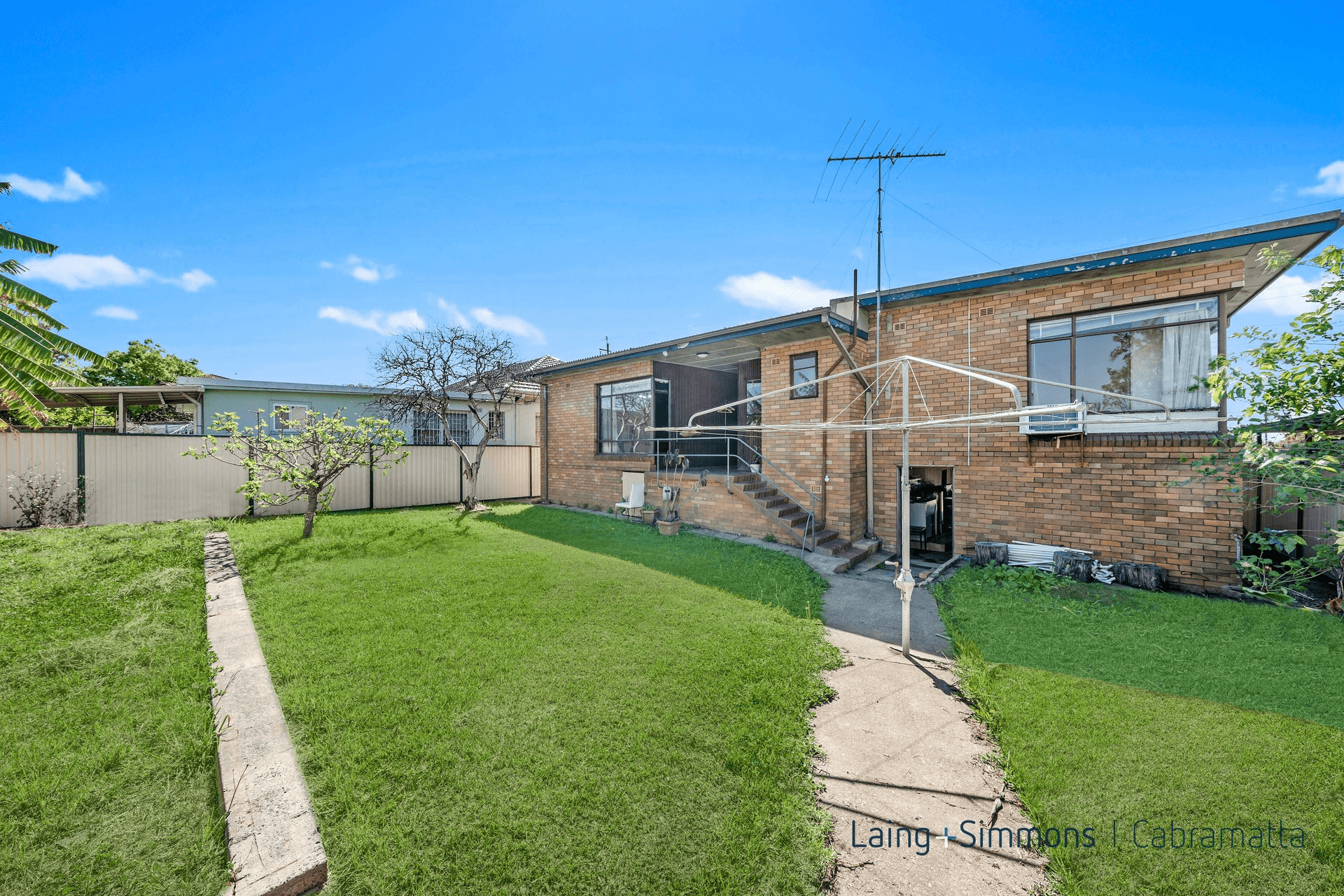 6 Boundary Lane, Cabramatta, NSW 2166