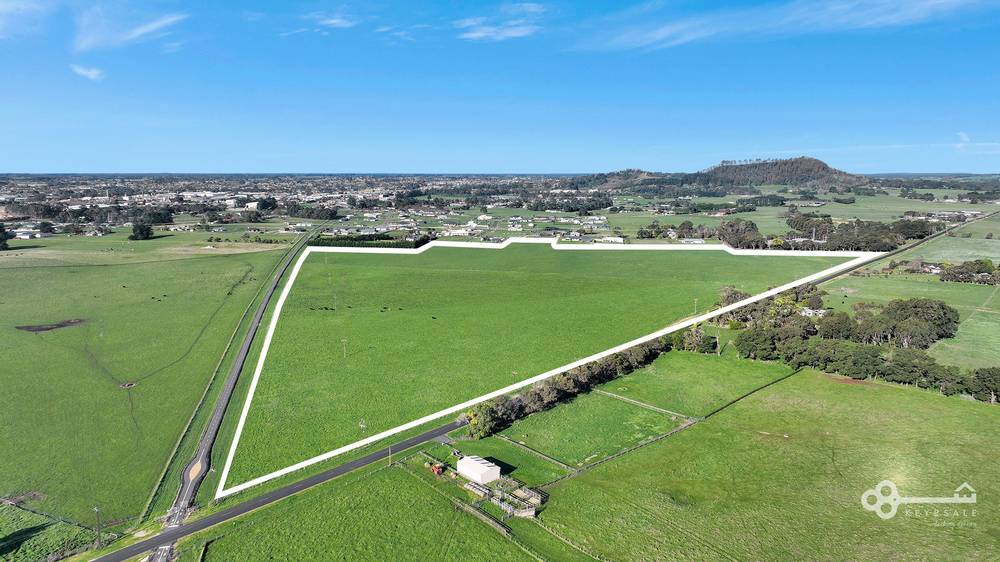 William Court, Compton, SA 5291