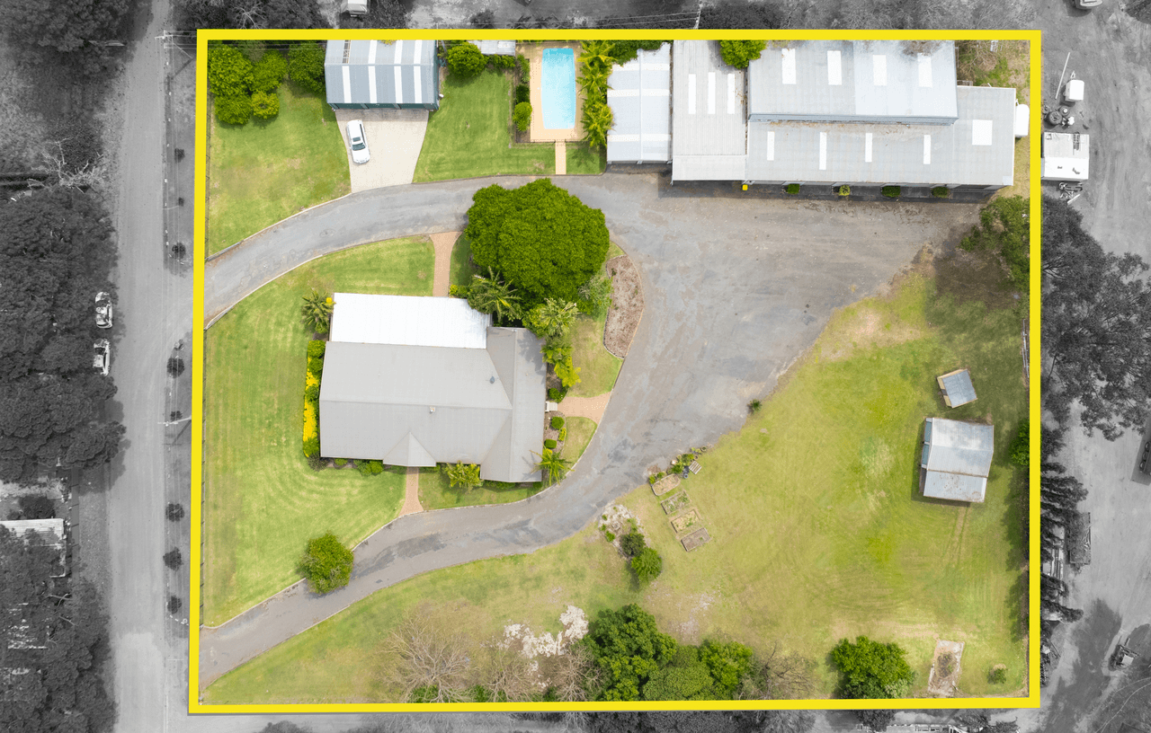 4 Speedy Lock Lane, HEATHERBRAE, NSW 2324