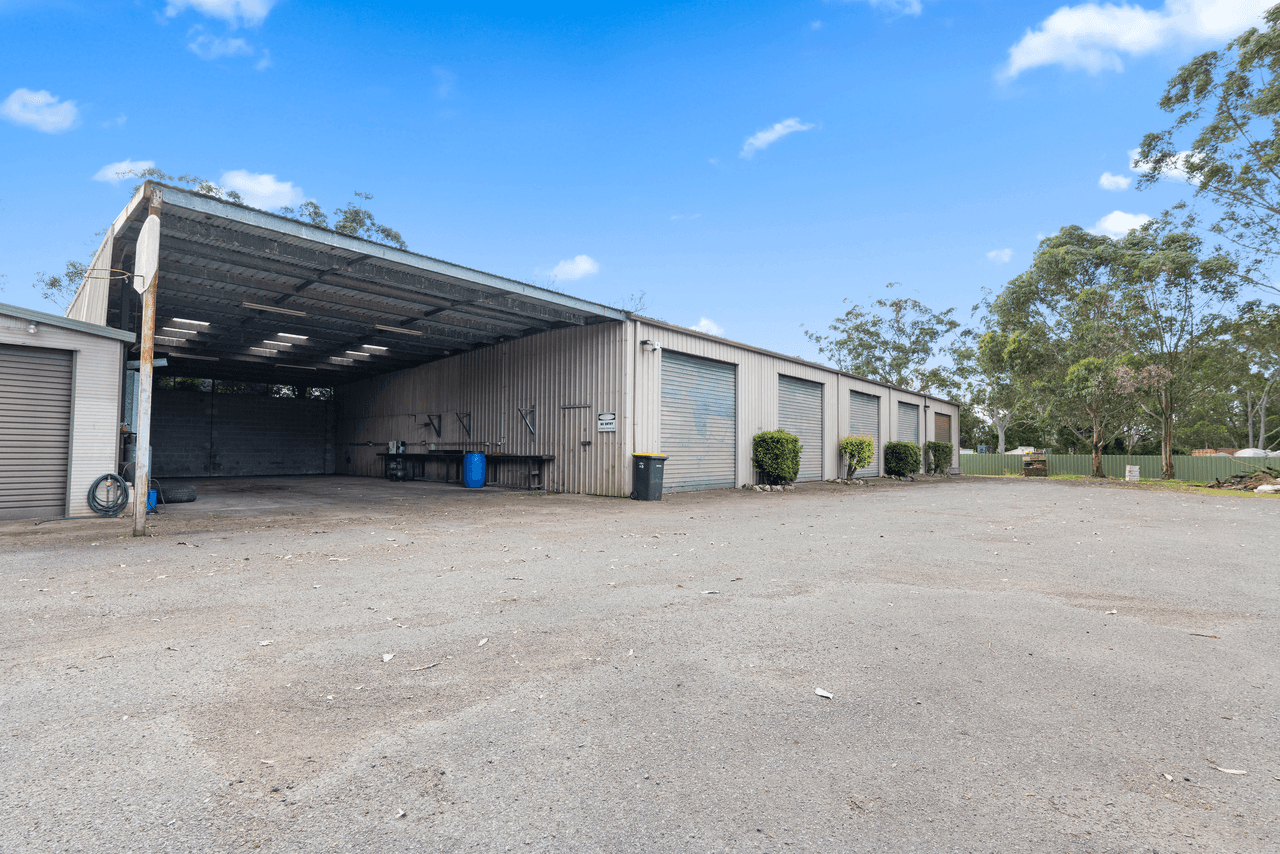 4 Speedy Lock Lane, HEATHERBRAE, NSW 2324