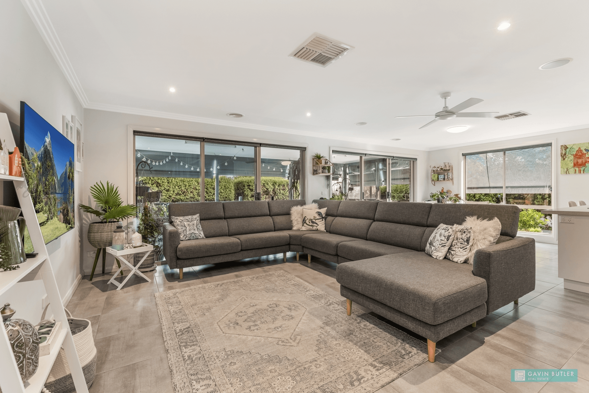 17 Jerribong Way, Kangaroo Flat, VIC 3555